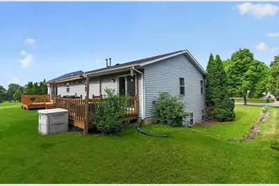 808B N Clover Lane, Cottage Grove, WI 53527 - Photo 52
