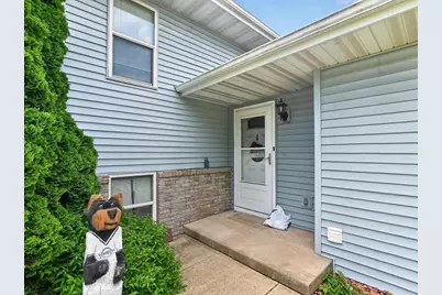 808B N Clover Lane, Cottage Grove, WI 53527 - Photo 1