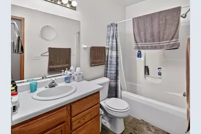 808B N Clover Lane, Cottage Grove, WI 53527 - Photo 36