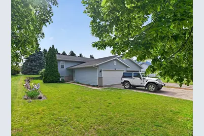 808B N Clover Lane, Cottage Grove, WI 53527 - Photo 40