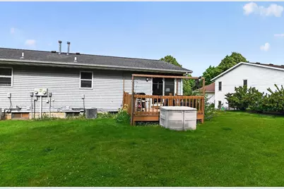 808B N Clover Lane, Cottage Grove, WI 53527 - Photo 48