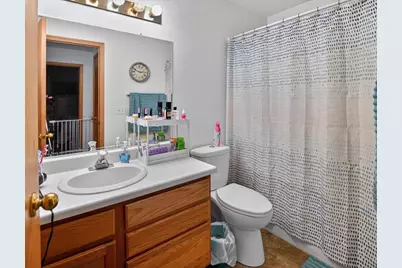 808B N Clover Lane, Cottage Grove, WI 53527 - Photo 20