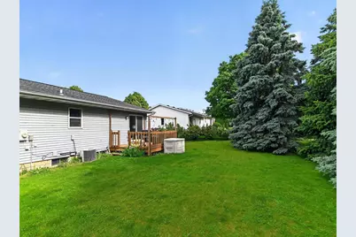 808B N Clover Lane, Cottage Grove, WI 53527 - Photo 50