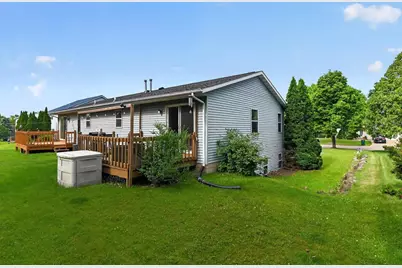 808B N Clover Lane, Cottage Grove, WI 53527 - Photo 46