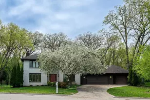5800 Ivanhoe Cir, Fitchburg, WI 53711 - Photo 66