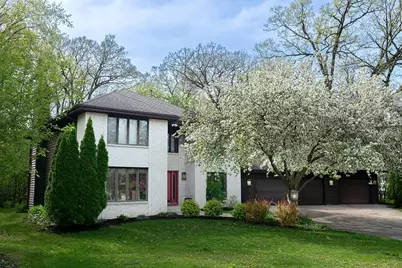5800 Ivanhoe Circle, Fitchburg, WI 53711 - Photo 2