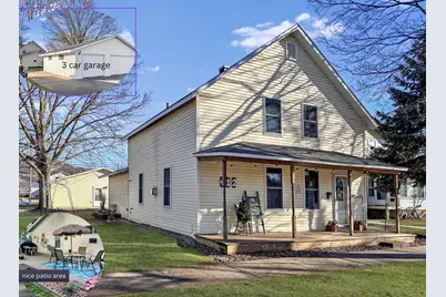 412 N Wacouta Avenue, Prairie Du Chien, WI 53821 - Photo 1