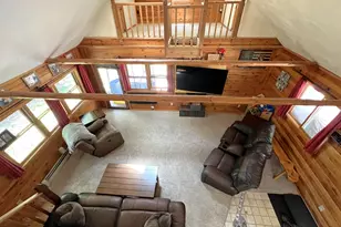 5675 Spider Lake Rd, Rhinelander, WI 54501 - Photo 4