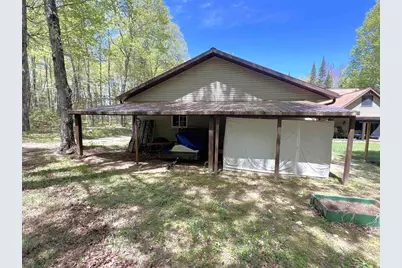 5675 Spider Lake Road, Rhinelander, WI 54501 - Photo 64