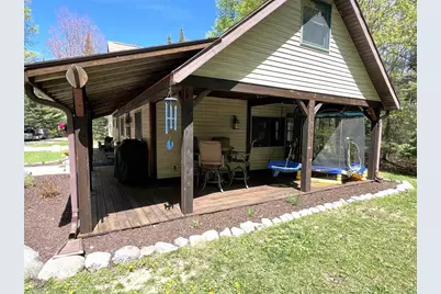 5675 Spider Lake Road, Rhinelander, WI 54501 - Photo 46