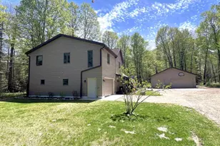 5675 Spider Lake Rd, Rhinelander, WI 54501 - Photo 44