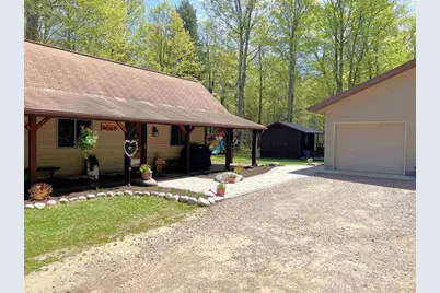 5675 Spider Lake Road, Rhinelander, WI 54501 - Photo 42