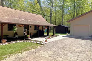 5675 Spider Lake Rd, Rhinelander, WI 54501 - Photo 42