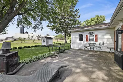 117 West Street, Dane, WI 53529 - Photo 4