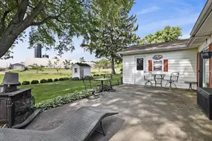 117 West St, Dane, WI 53529 - Photo 4
