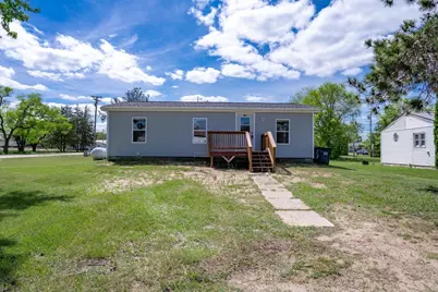 801 N Harvey Street, Necedah, WI 54646 - Photo 2