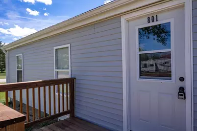 801 N Harvey Street, Necedah, WI 54646 - Photo 42