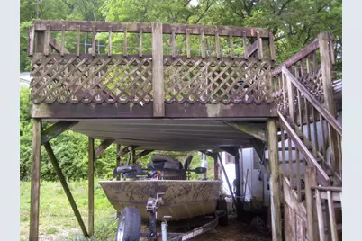 Lot 6 Falling Rock Road, Eastman, WI 54626 - Photo 8
