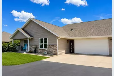 756 Brown School Road #D, Janesville, WI 53536 - Photo 1