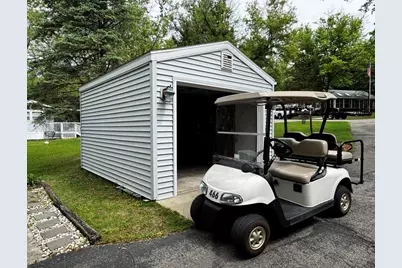 466 Aspen Way, Edgerton, WI 53534 - Photo 2