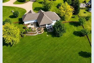 N2248 Asmus Road, Monroe, WI 53566 - Photo 2