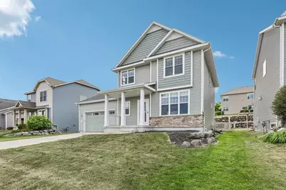 6062 Little Bluestem Drive, Mcfarland, WI 53558 - Photo 1