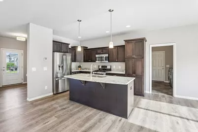 6062 Little Bluestem Drive, Mcfarland, WI 53558 - Photo 4