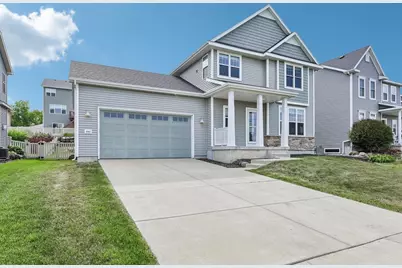 6062 Little Bluestem Drive, Mcfarland, WI 53558 - Photo 2