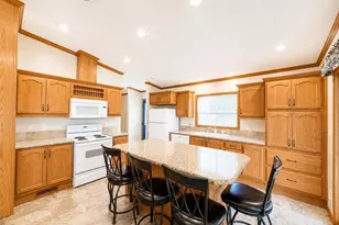 170 Grouse Ct, Briggsville, WI 53920 - Photo 4