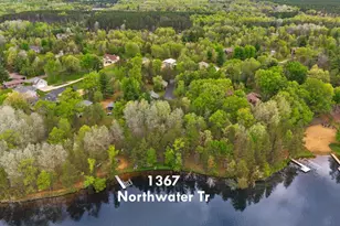 1367 Northwater Trail, Nekoosa, WI 54457 - Photo 8