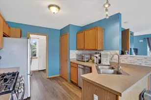 1400 Hunters Ridge Dr, Genoa City, WI 53128 - Photo 8