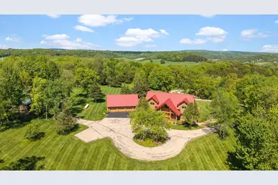 S8295 Dale Road, Loganville, WI 53943 - Photo 78