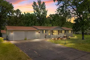 500 E Liberty St, Adams, WI 53910 - Photo 1