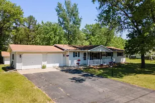500 E Liberty St, Adams, WI 53910 - Photo 2