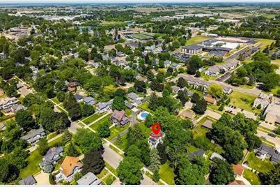 911 Watson Street, Ripon, WI 54971 - Photo 46