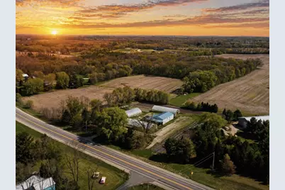 4146 E County Rd N Road, Milton, WI 53563 - Photo 2