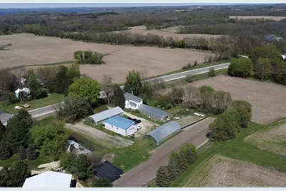 4146 E County Rd N Road, Milton, WI 53563 - Photo 6