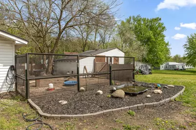 N487 Fox Drive, Montello, WI 53949 - Photo 50