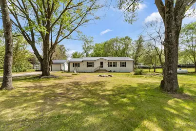 N487 Fox Drive, Montello, WI 53949 - Photo 34