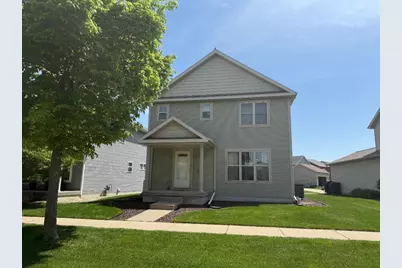 3805 Stonebridge Drive, Madison, WI 53719 - Photo 1