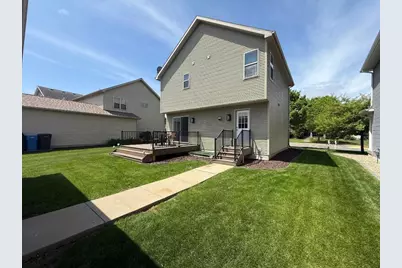 3805 Stonebridge Drive, Madison, WI 53719 - Photo 18