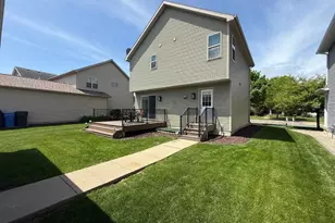 3805 Stonebridge Dr, Madison, WI 53719 - Photo 18