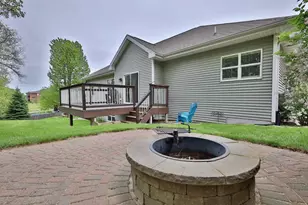 1122 Willow Run, Verona, WI 53593 - Photo 56