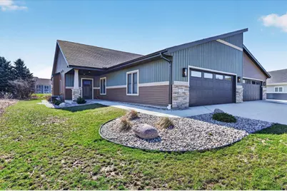 3751 Newcastle Drive, Janesville, WI 53546 - Photo 2