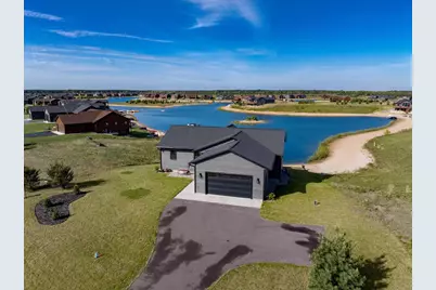 N8815 Lake Cabin Drive, New Lisbon, WI 53950 - Photo 62