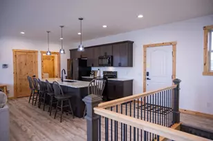 N8815 Lake Cabin Dr, New Lisbon, WI 53950 - Photo 6