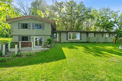 N6219 Sunnyside Road, Green Lake, WI 54941 - Photo 1