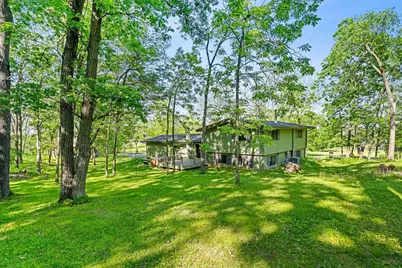 N6219 Sunnyside Road, Green Lake, WI 54941 - Photo 36