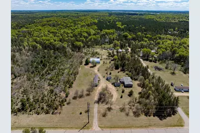 N9494 Johnsburg Road, Necedah, WI 54646 - Photo 1