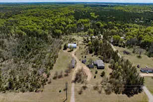 N9494 Johnsburg Rd, Necedah, WI 54646 - Photo 1